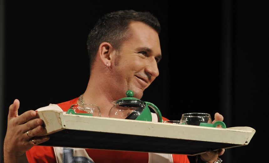 Слишком женатый таксист