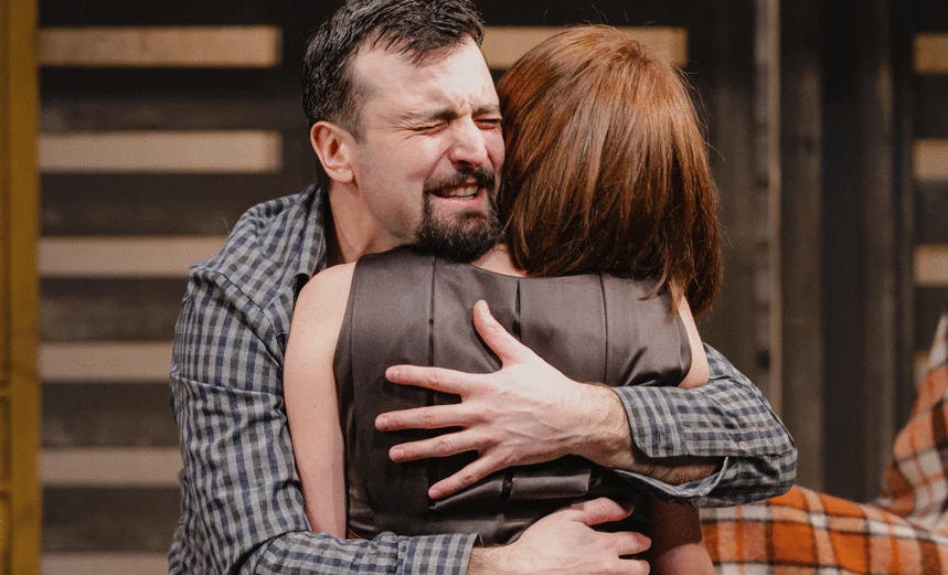 Трамвай Желание