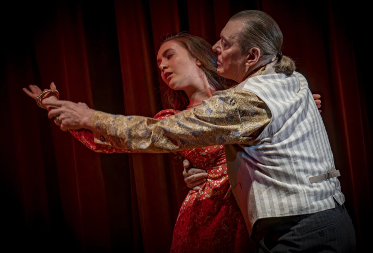 Филумена Мартурано, или Страсти по-Итальянски