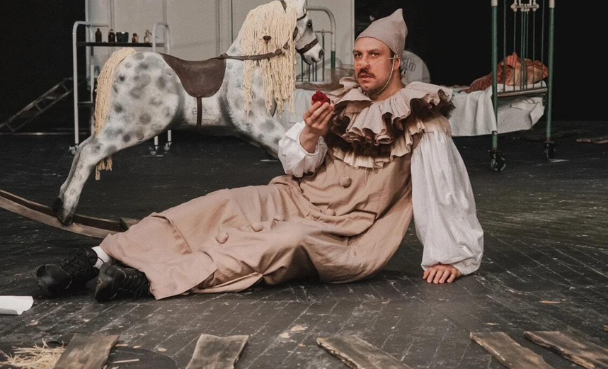 Сны мальчика. Сказки Щедрина