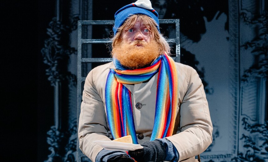 Танго на миллион