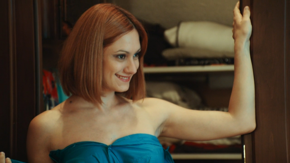 Карина Мишулина