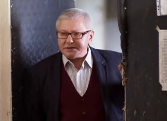 Сергей Чурбаков