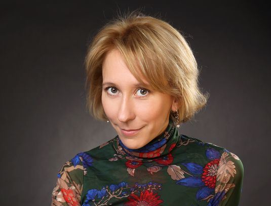 Татьяна Мухина