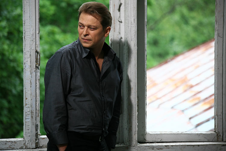 Анатолий Кот