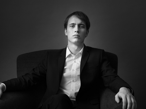 Дмитрий Володин