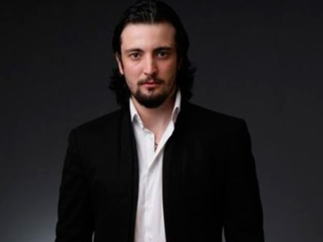 Альберт Хасиев