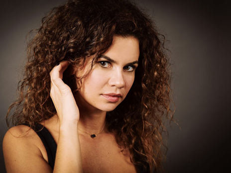 Лана Крымова