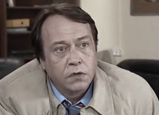 Александр Чевычелов