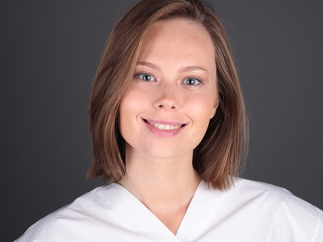 Анастасия Кузнецова 