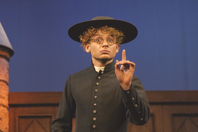 Александр Олешко