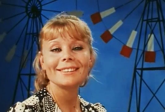 Нина Корниенко