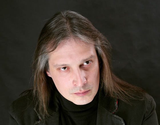 Михаил Полосухин