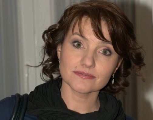 Инга Оболдина