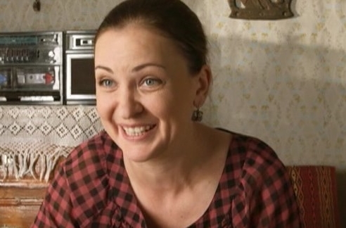 Юлия Пивень