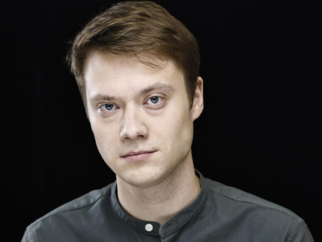 Максим Финогенов