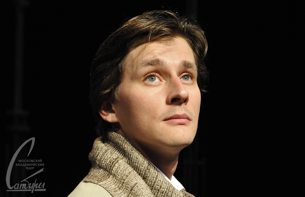 Семен Лопатин