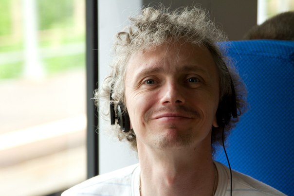 Виталий Четков