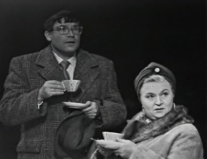 Виктор Рухманов