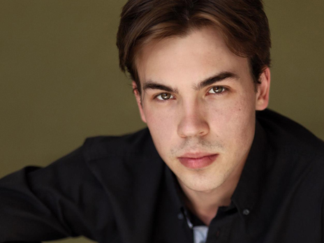 Влад Окропиридзе