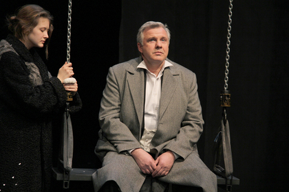 Михаил Хомяков