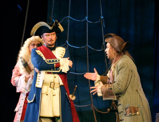 Андрей Сухов