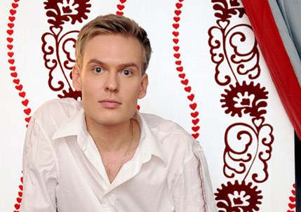 Алексей Лапшин