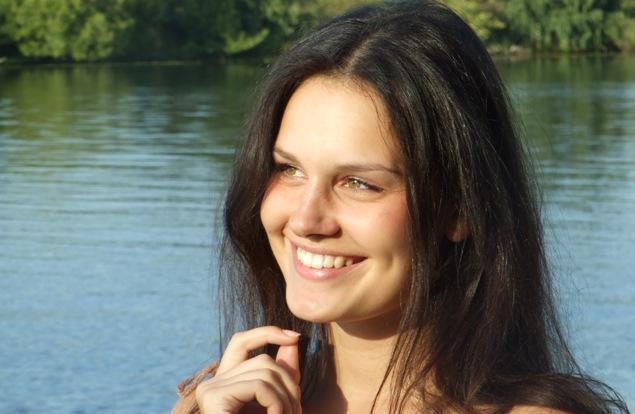 Любовь Козий