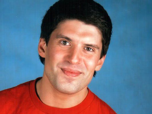 Дмитрий Новицкий