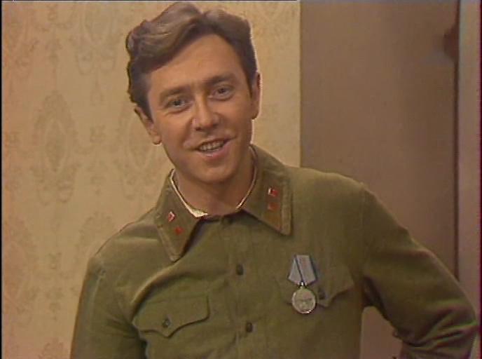 Олег Вавилов