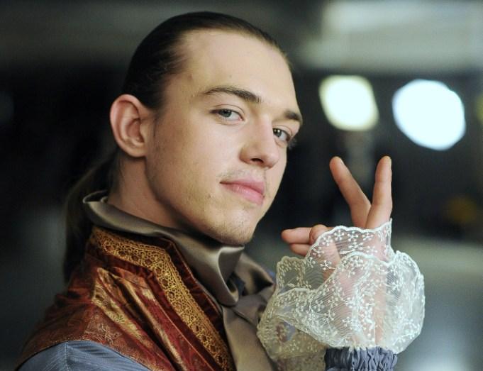 Артур Походня