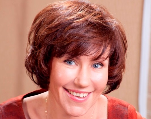 Ирина Бякова