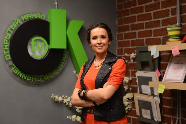 Лиана Ермакова