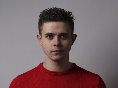 Тимур Тихомиров