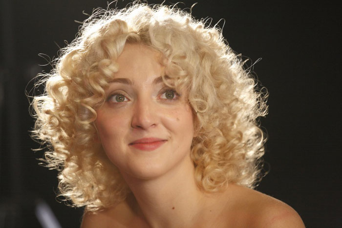 Надежда Селиванова