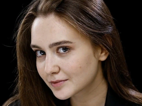 Доната Нафикова