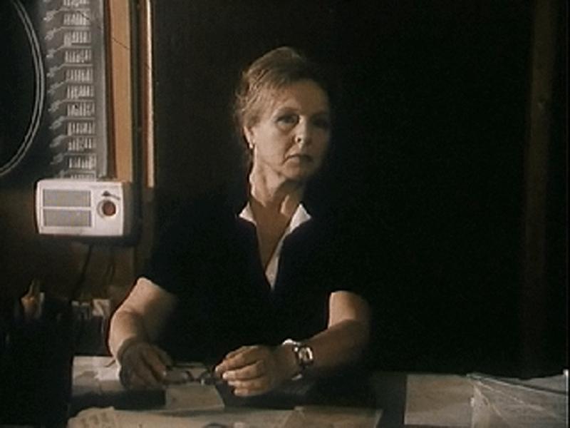 Зоя Зелинская