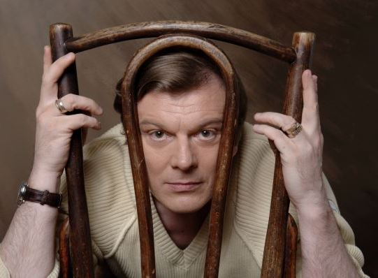 Юрий Васильев