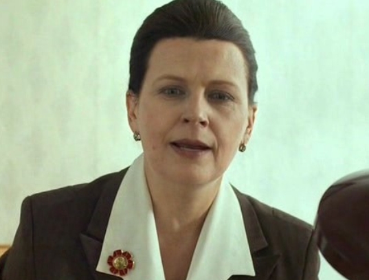 Наталья Карпунина