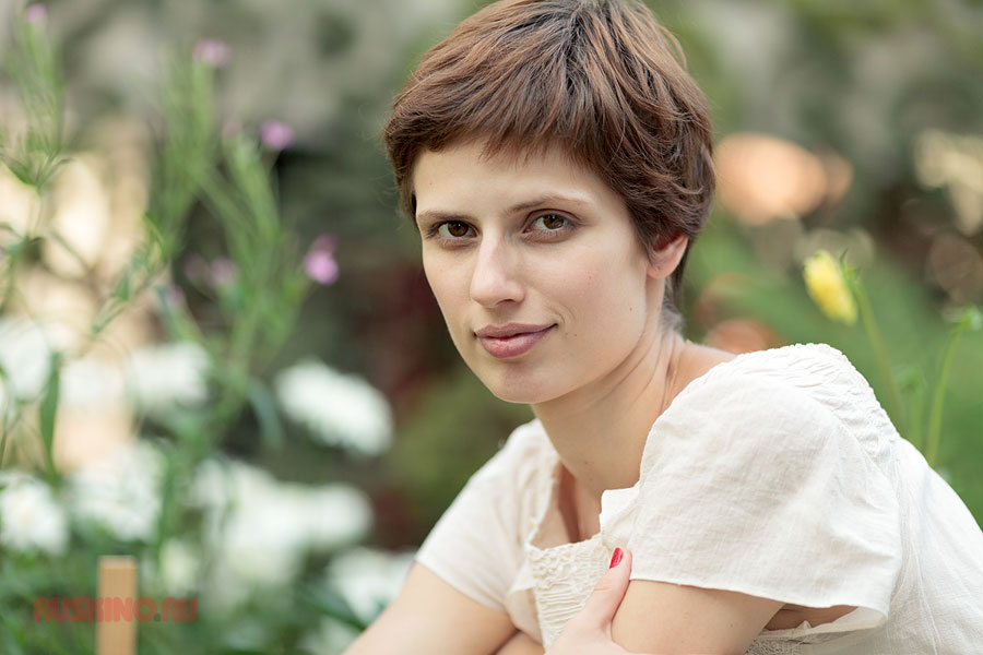 Елена Ташаева