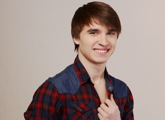 Дмитрий Воронин