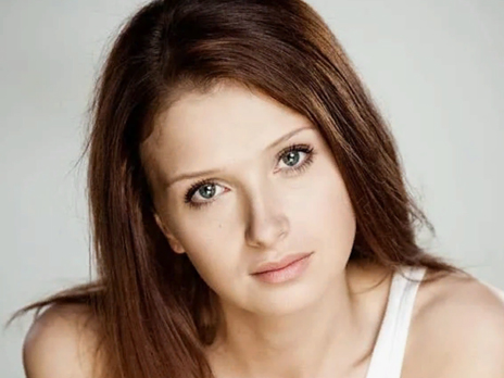 Александра Мареева