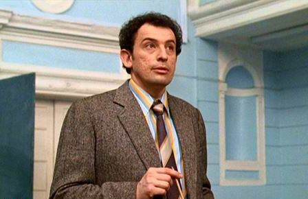 Станислав Эвентов