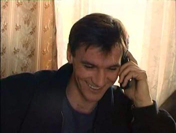 Игорь Лагутин