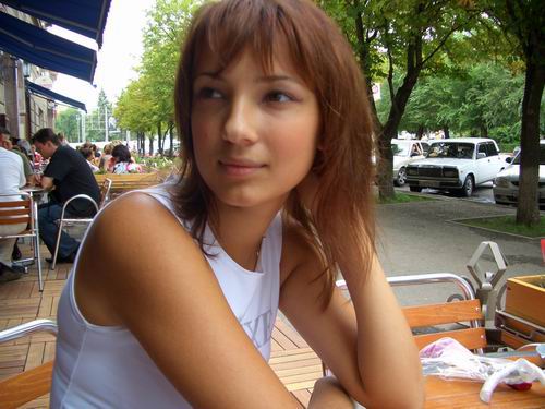 Евгения Свиридова