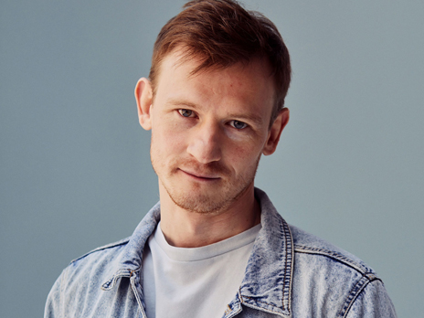 Иван Федотов