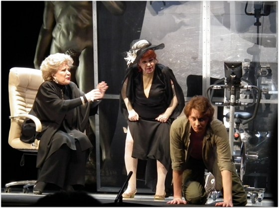 Сергей Бескакотов