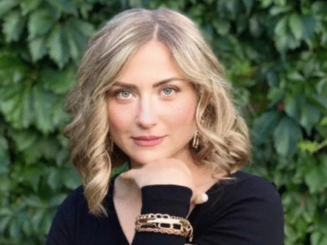 Мария Протасова