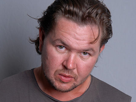 Денис Кириллов