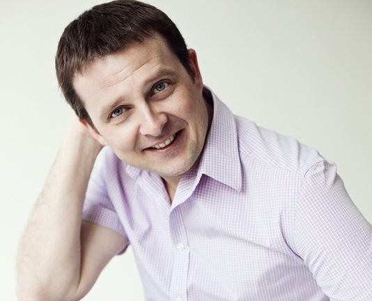 Сергей Климов